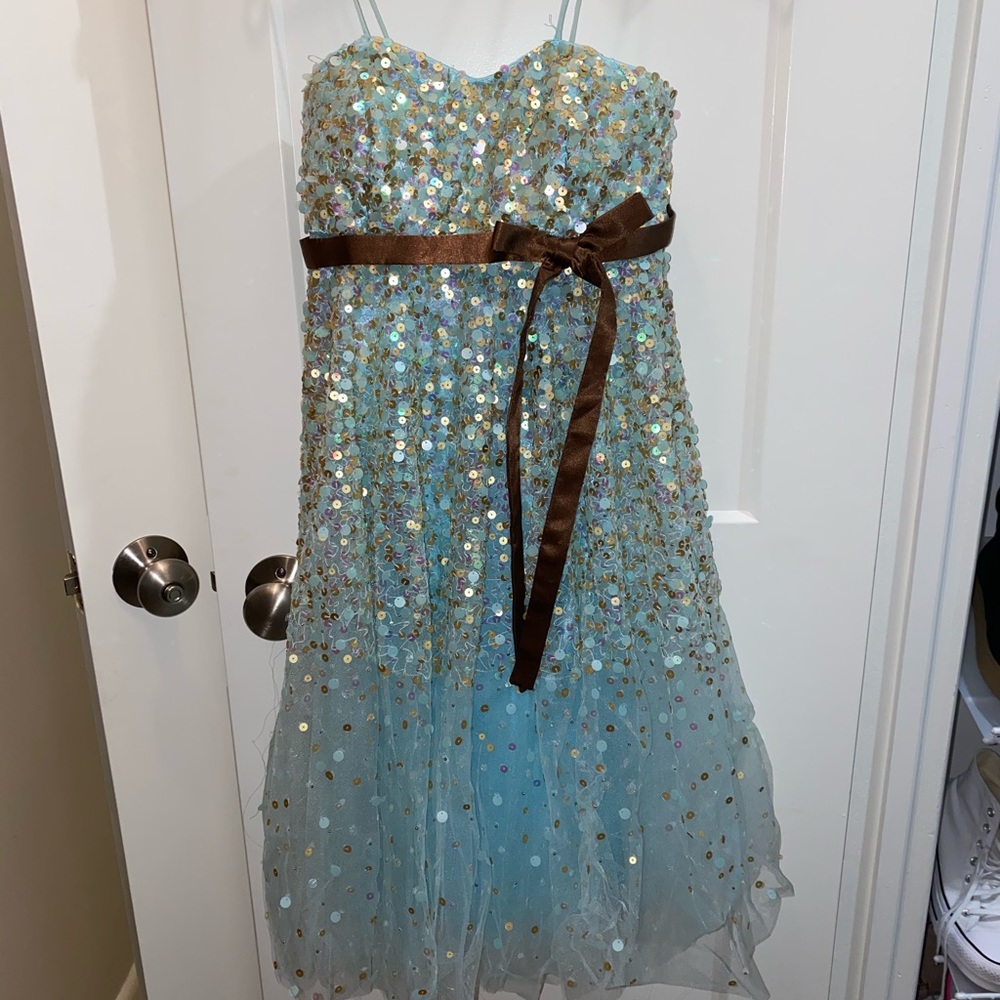 Jovani Party Dress